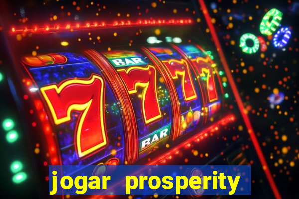 jogar prosperity fortune tree demo